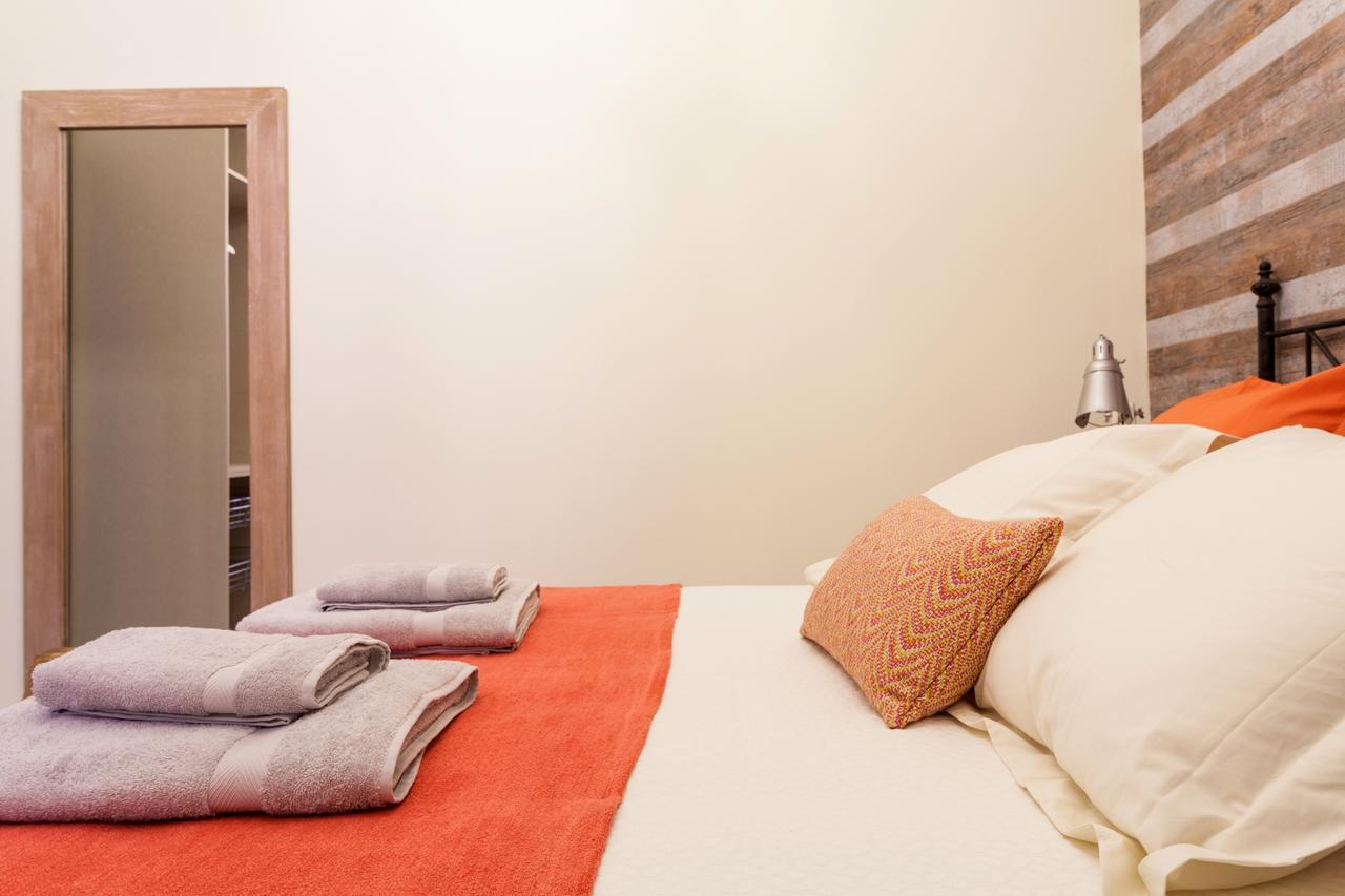 Dream Calle Zaragoza Apartment Seville