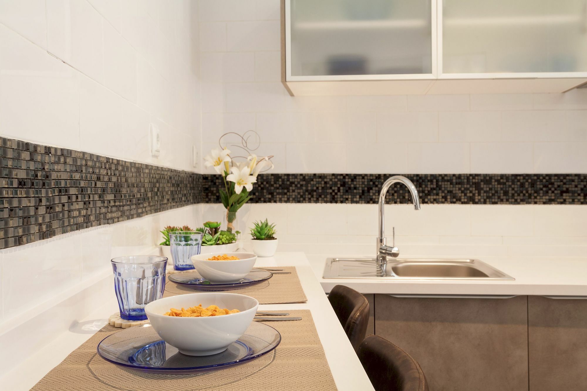 Dream Calle Zaragoza Apartment *