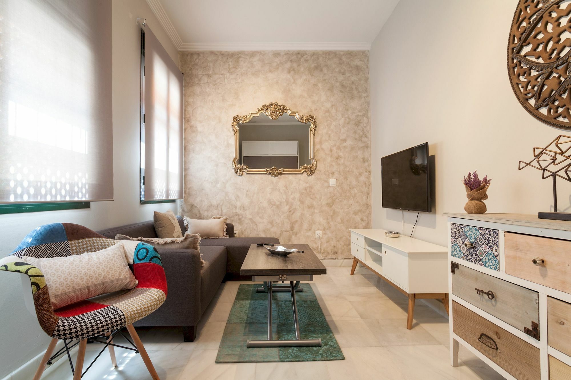 Apartment Dream Calle Zaragoza