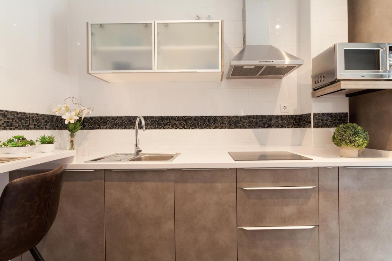 Apartment Dream Calle Zaragoza *